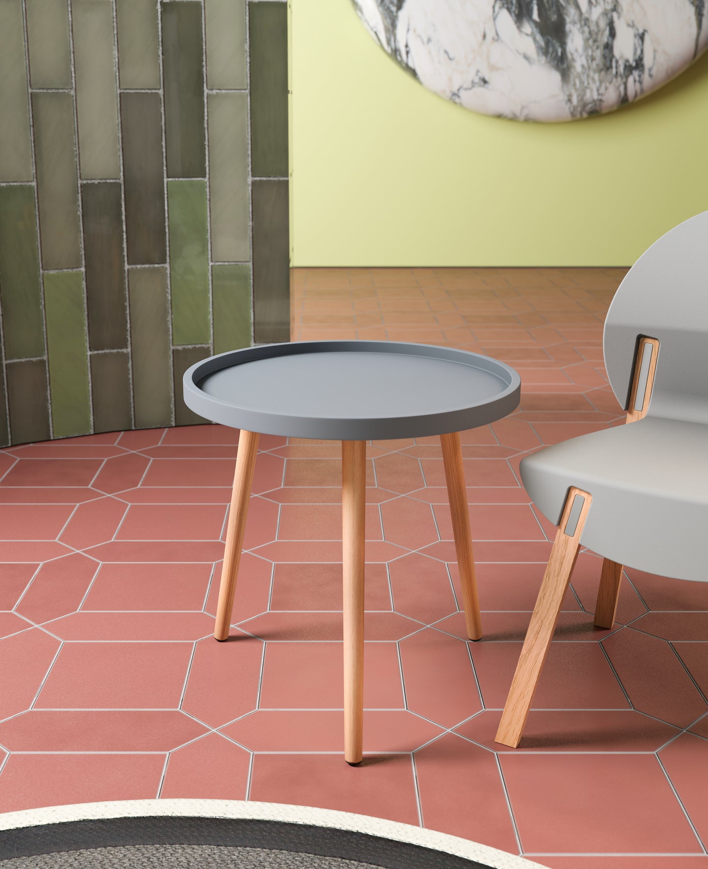 Rondo Coffee Table