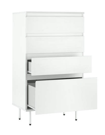 Martina Chest 4 Drawers