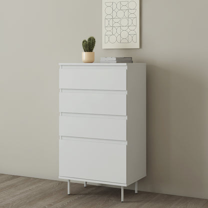 Martina Chest 4 Drawers