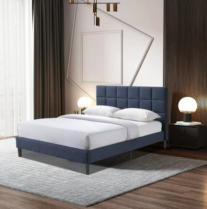 Calma Bed
