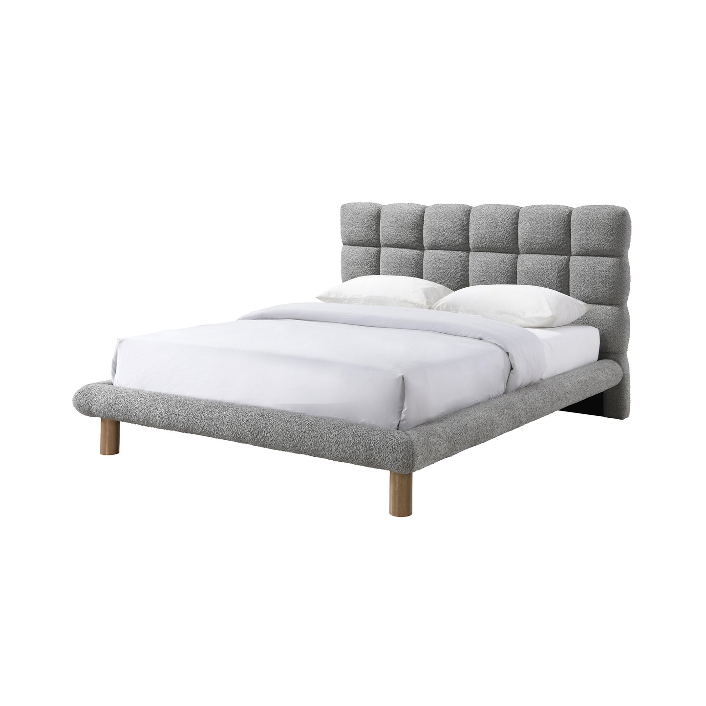Cloud Bed