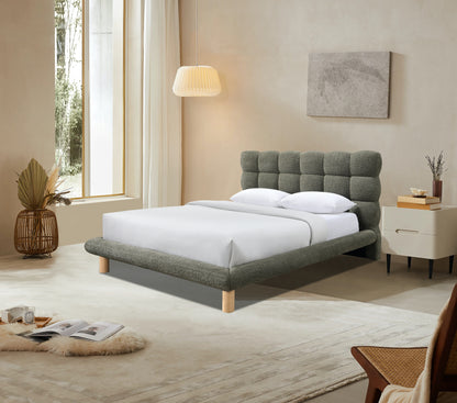 Cloud Bed