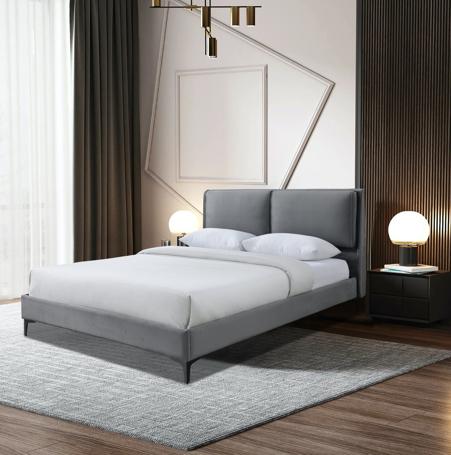 Luna Bed