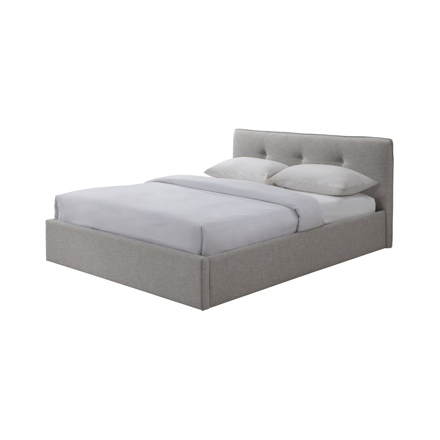 Vera Bed with Storage