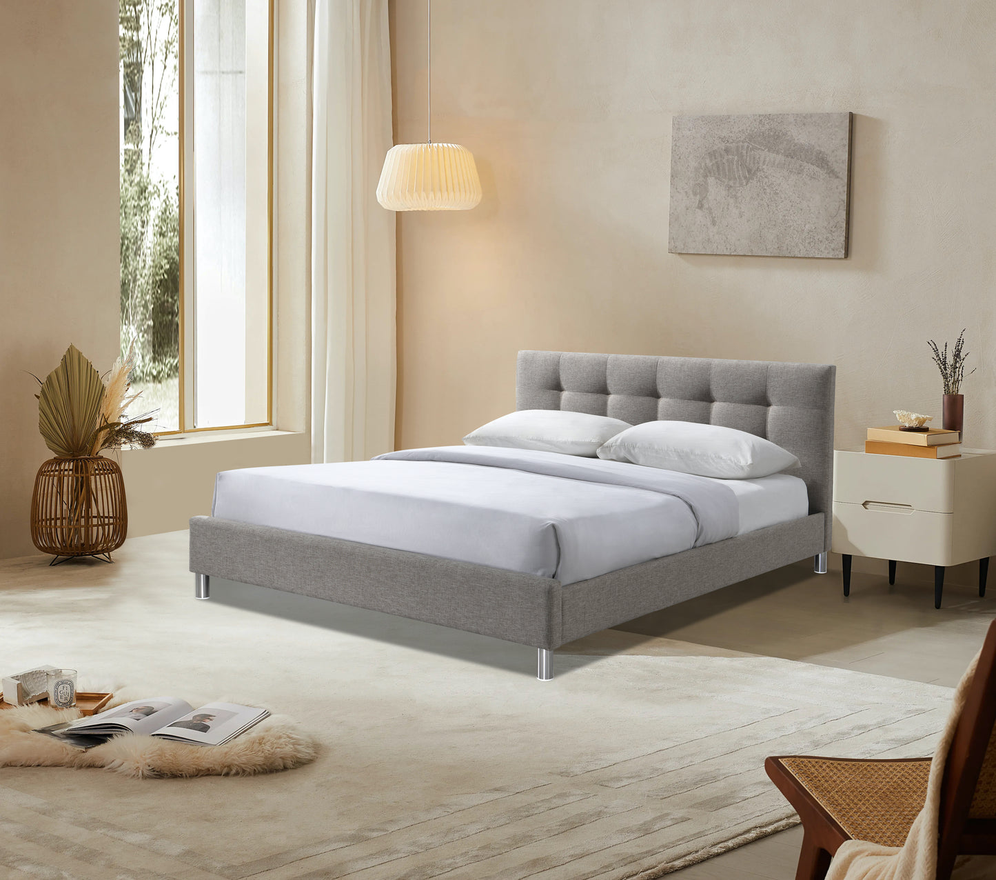 Ava Bed