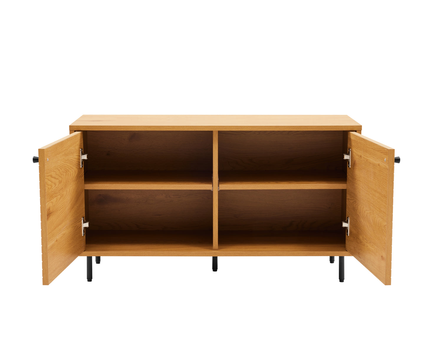 Elara Bench Cabinet