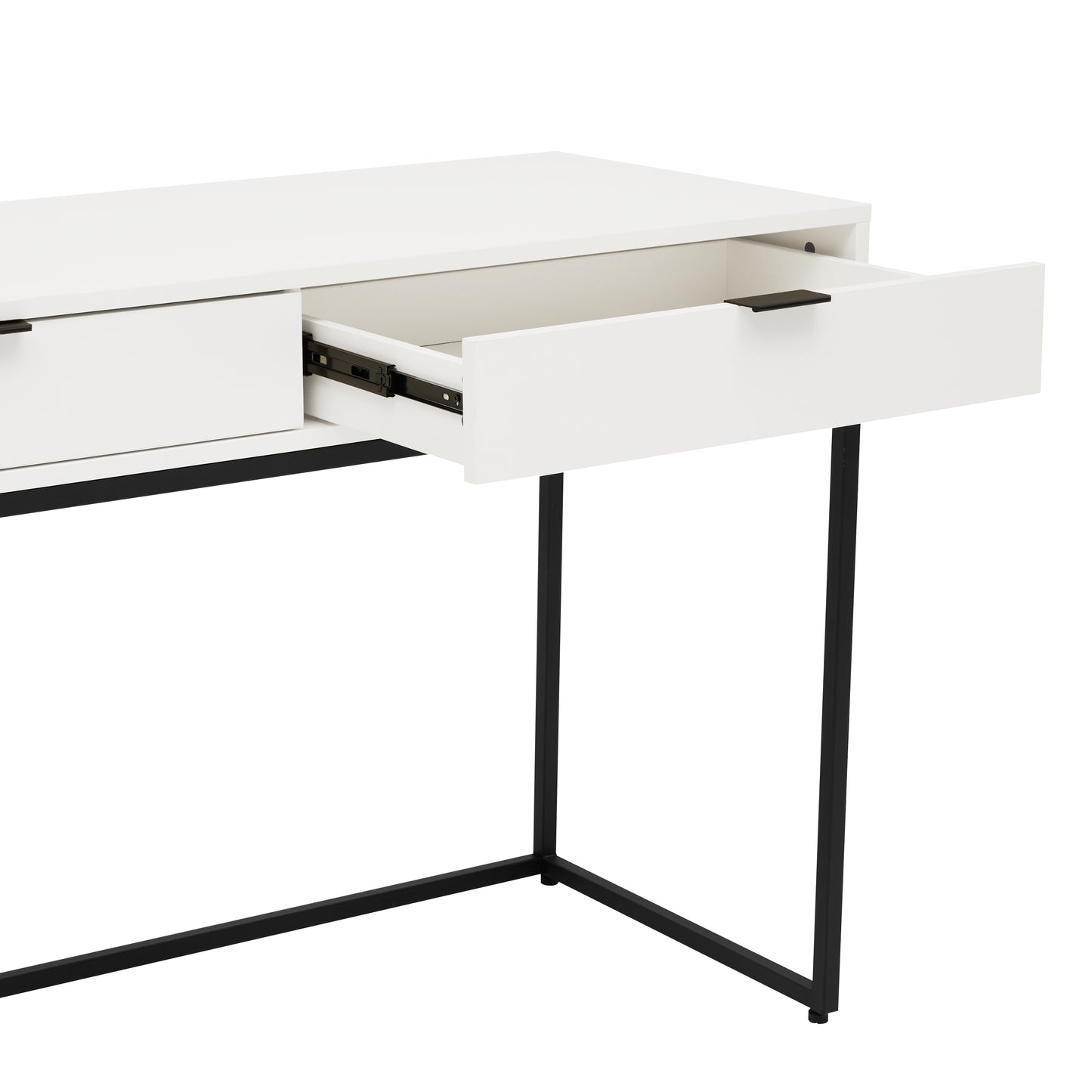 Eclipse Desk / Dresser