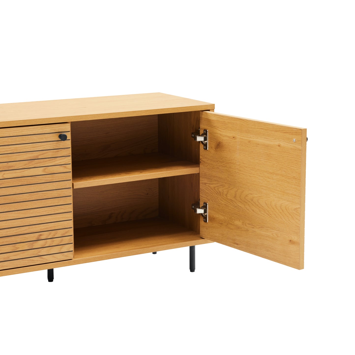 Elara Bench Cabinet