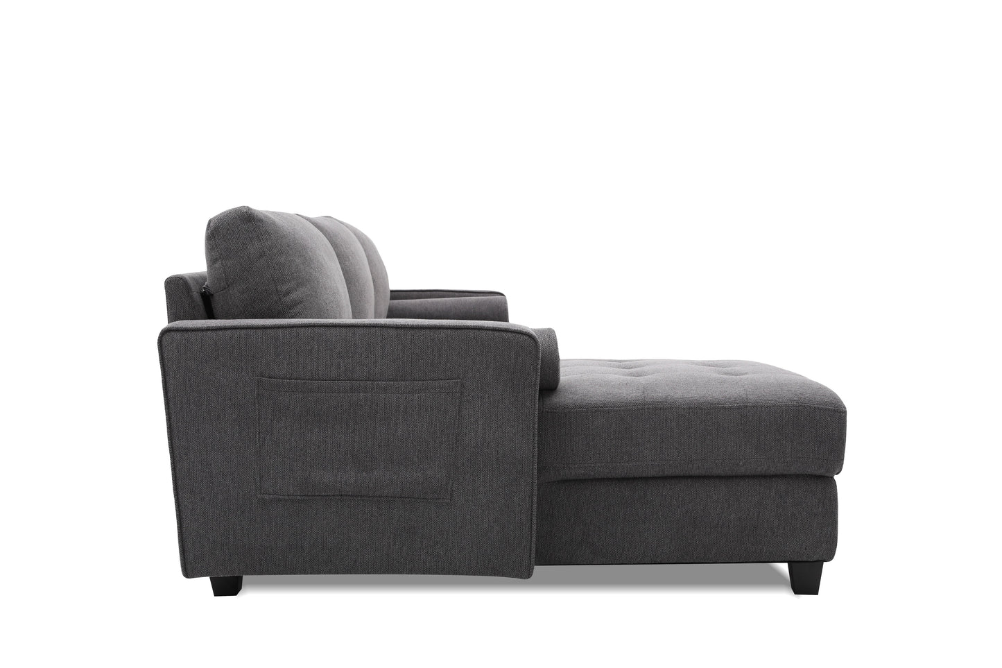 Forma L Shape Sofa Reversible (right, left)
