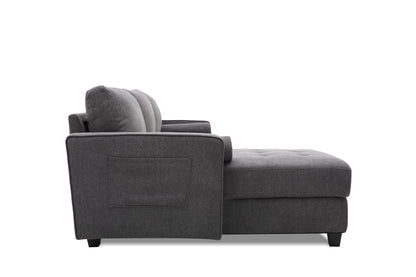 Forma L Shape Sofa Reversible (right, left)