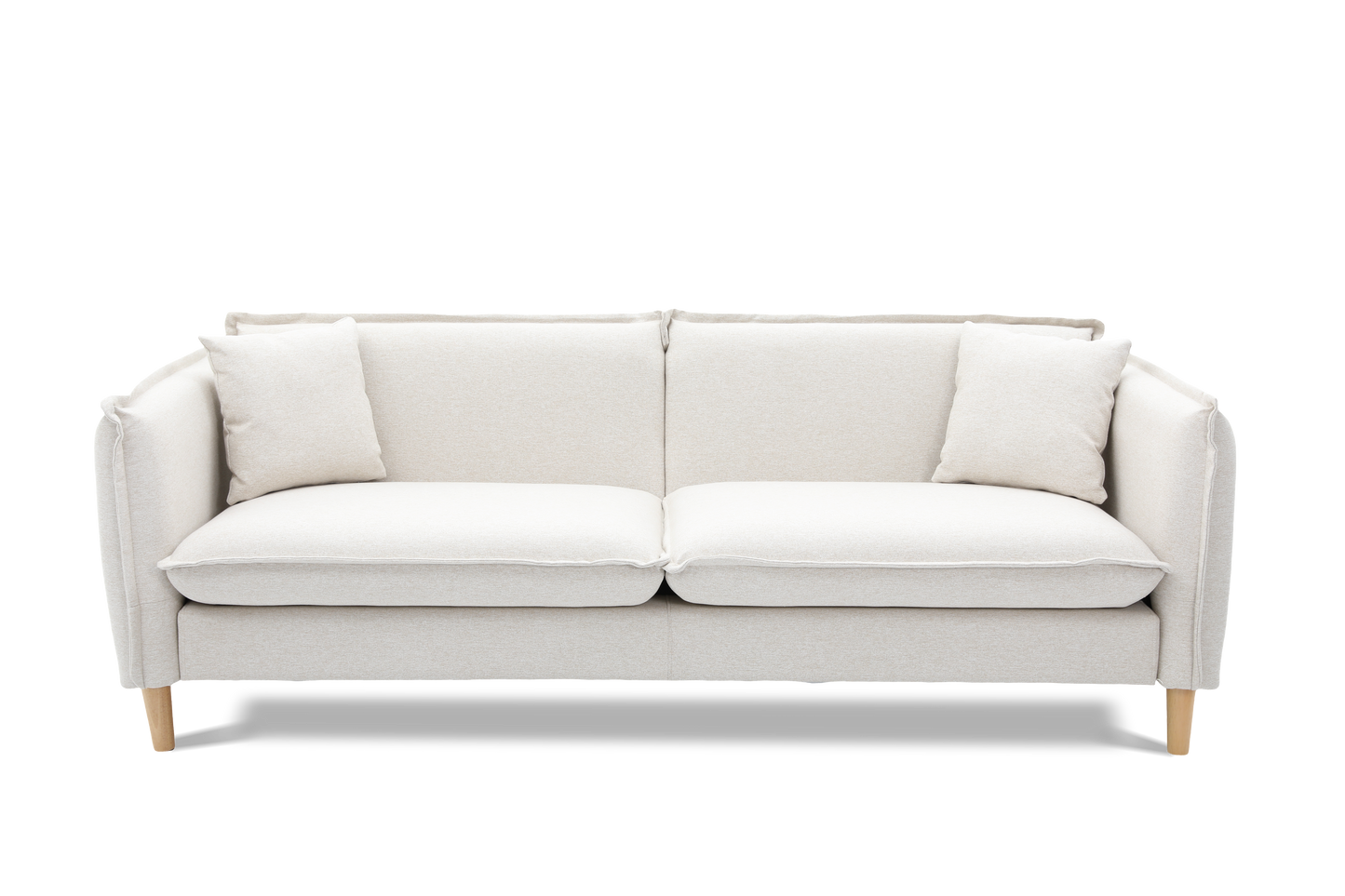 Elle 3-Seater Sofa