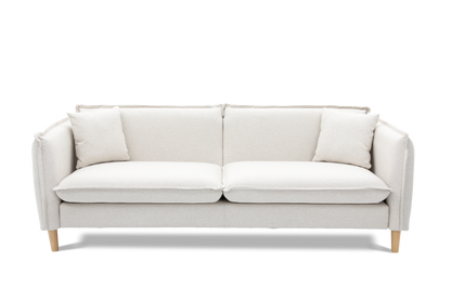 Elle 3-Seater Sofa