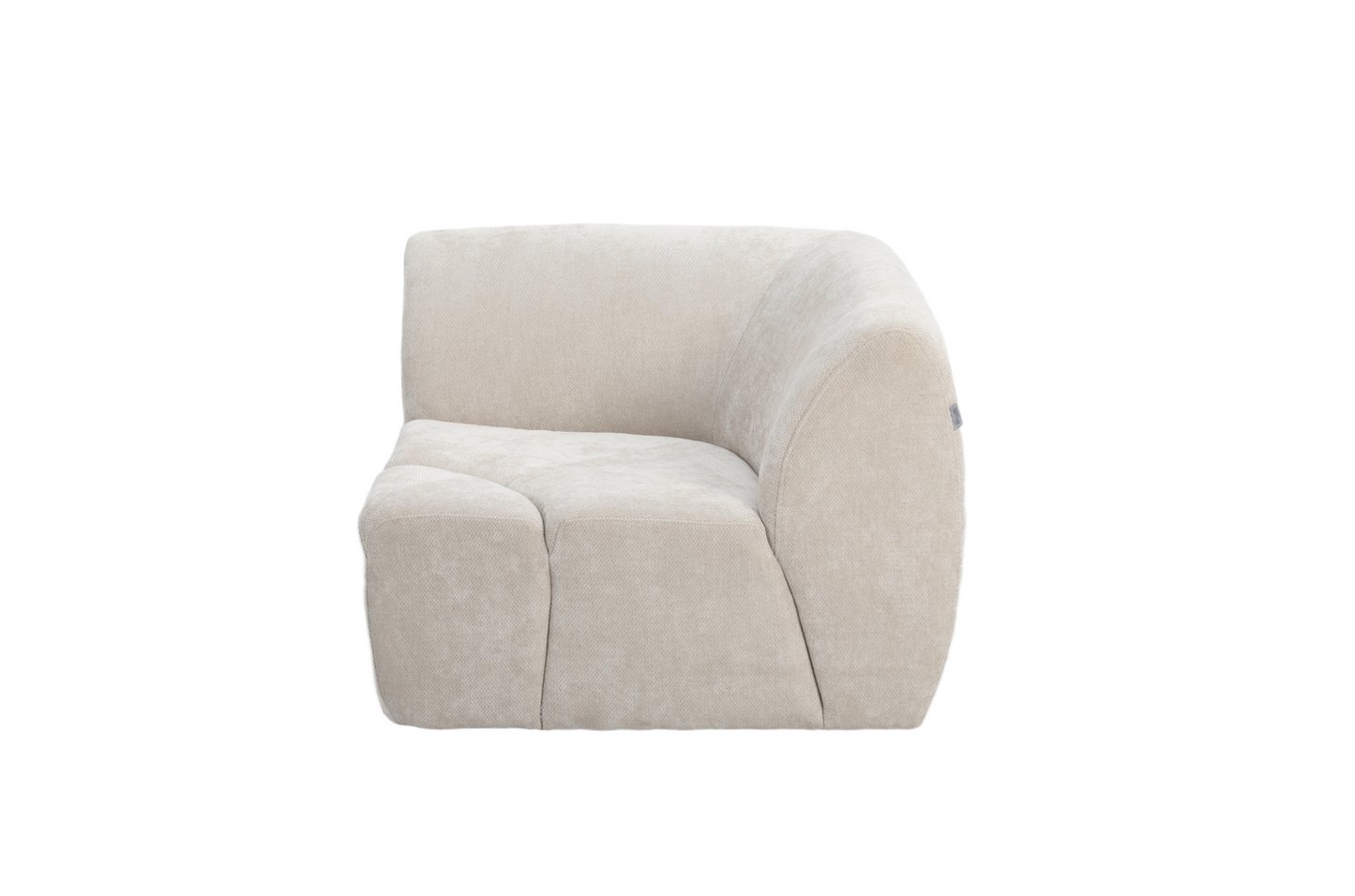 Tomo - Corner Section Sofa