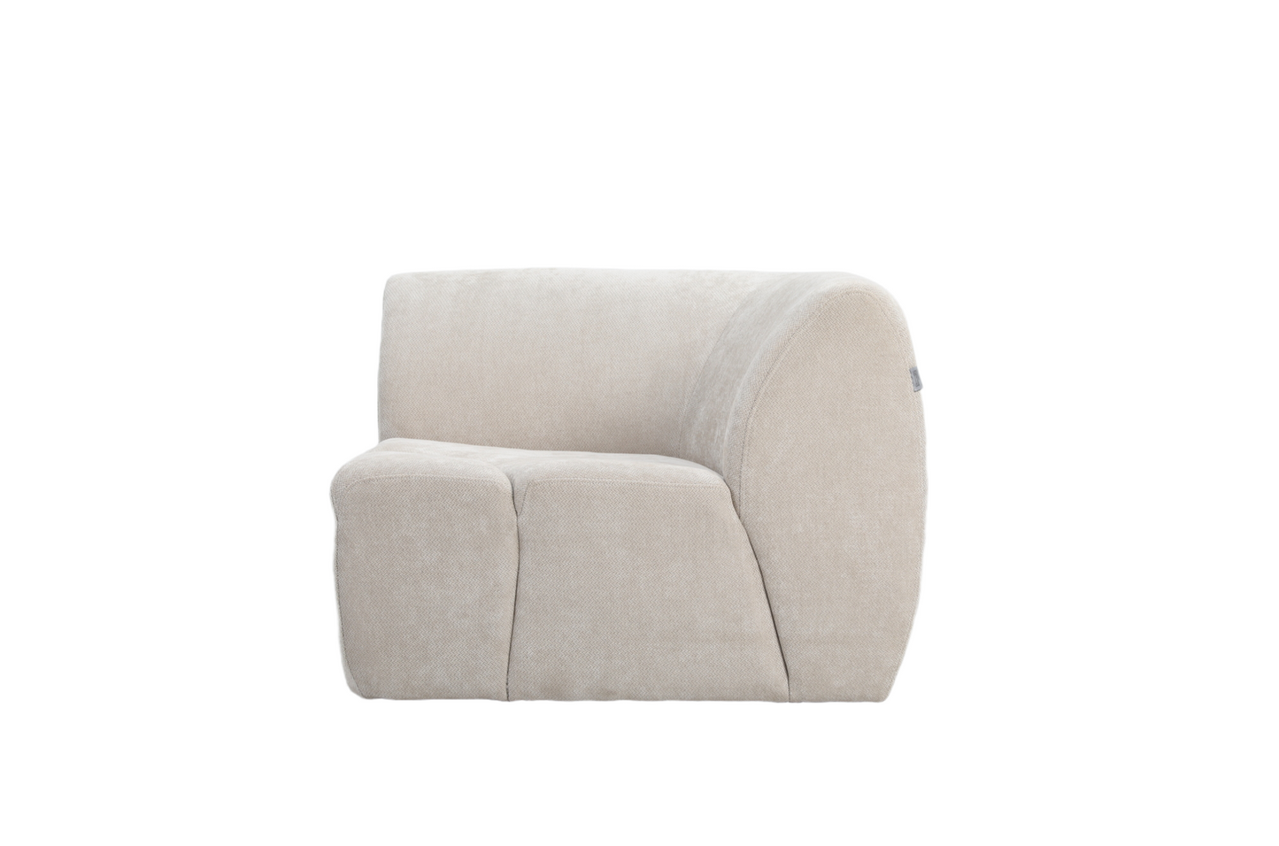 Tomo - Corner Section Sofa