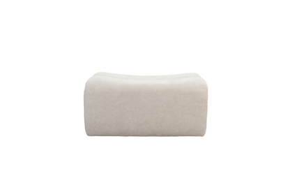 Tomo Ottoman - Build Your Sofa, Your Way