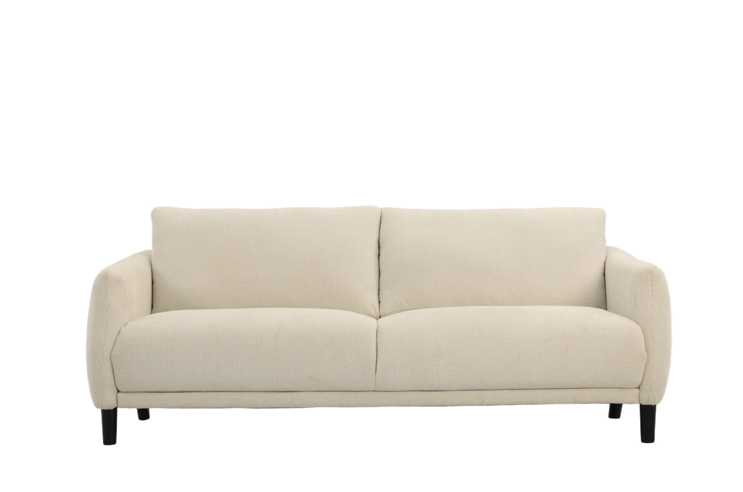 Yori 3-Seater Sofa - 175x66xH45cm