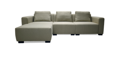 Serena L-Shape Sofa