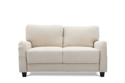 Ivy 2-Seater Sofa