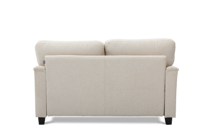 Ivy 2-Seater Sofa