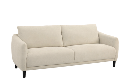 Yori 3-Seater Sofa - 175x66xH45cm