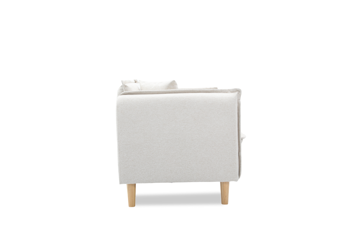 Elle 3-Seater Sofa