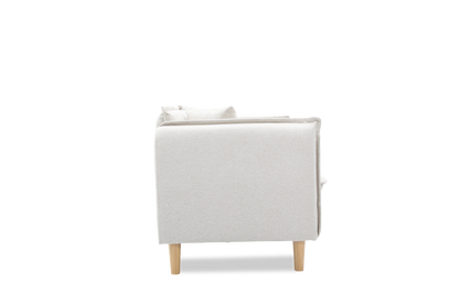 Elle 3-Seater Sofa