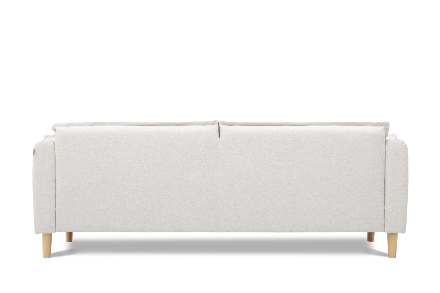 Elle 3-Seater Sofa