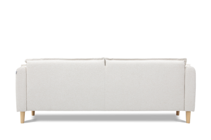 Elle 3-Seater Sofa