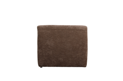 Tomo 1 Seater Sofa - Build Your Sofa, Your Way