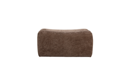 Tomo Ottoman - Build Your Sofa, Your Way
