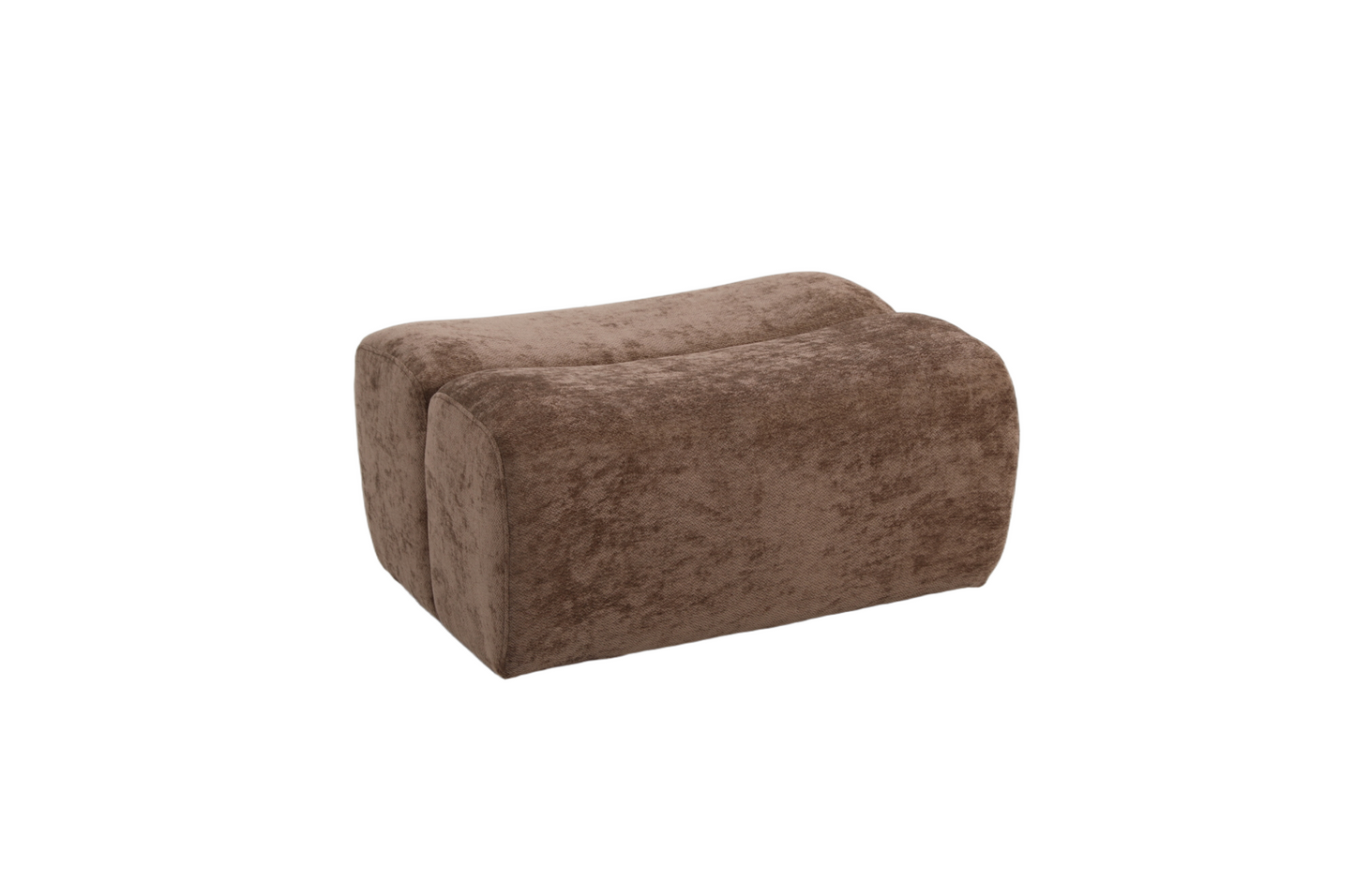 Tomo Ottoman - Build Your Sofa, Your Way