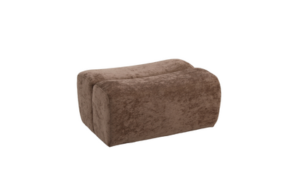 Tomo Ottoman - Build Your Sofa, Your Way