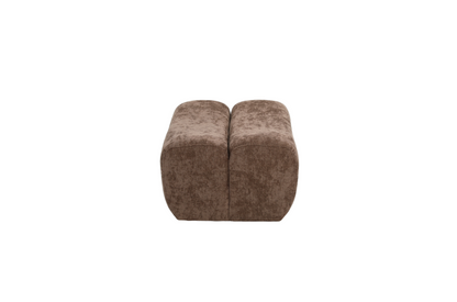 Tomo Ottoman - Build Your Sofa, Your Way