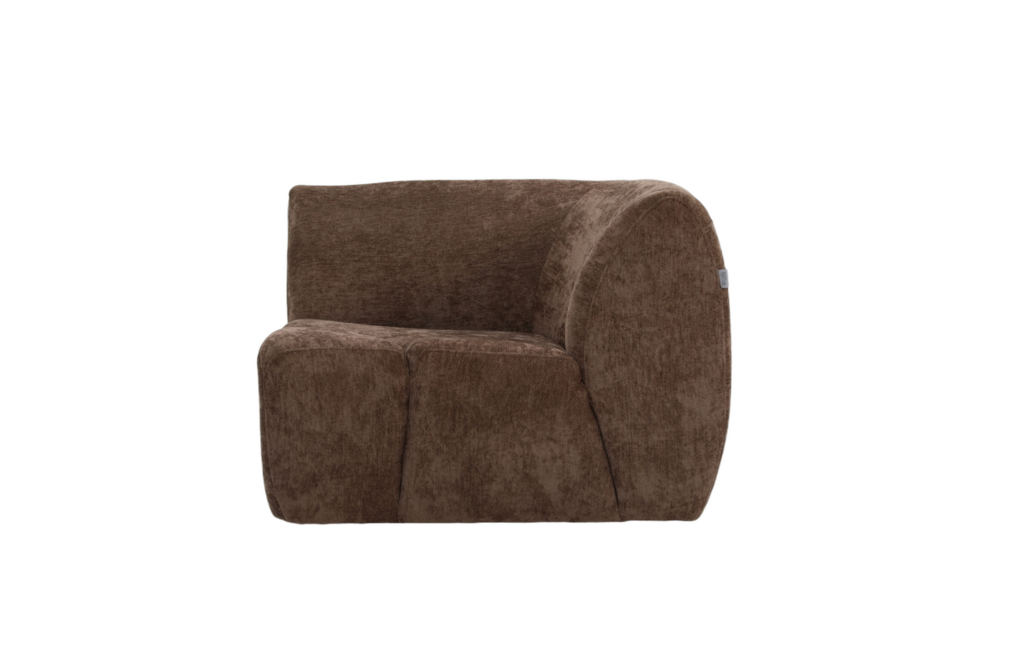 Tomo - Corner Section Sofa