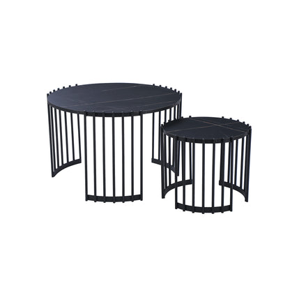 Cage Coffee Table