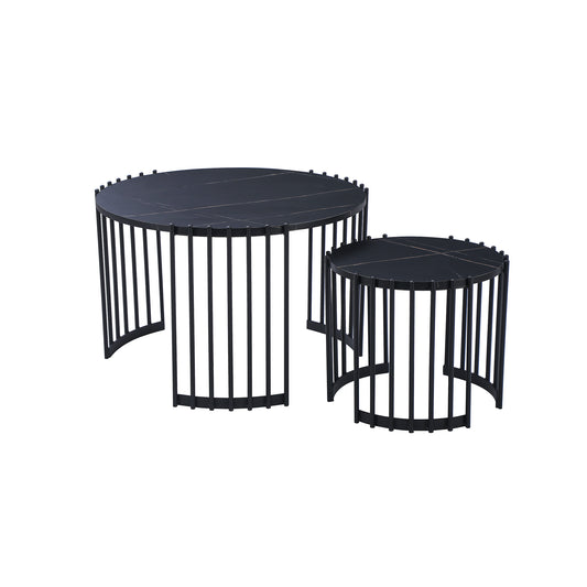 Cage Coffee Table