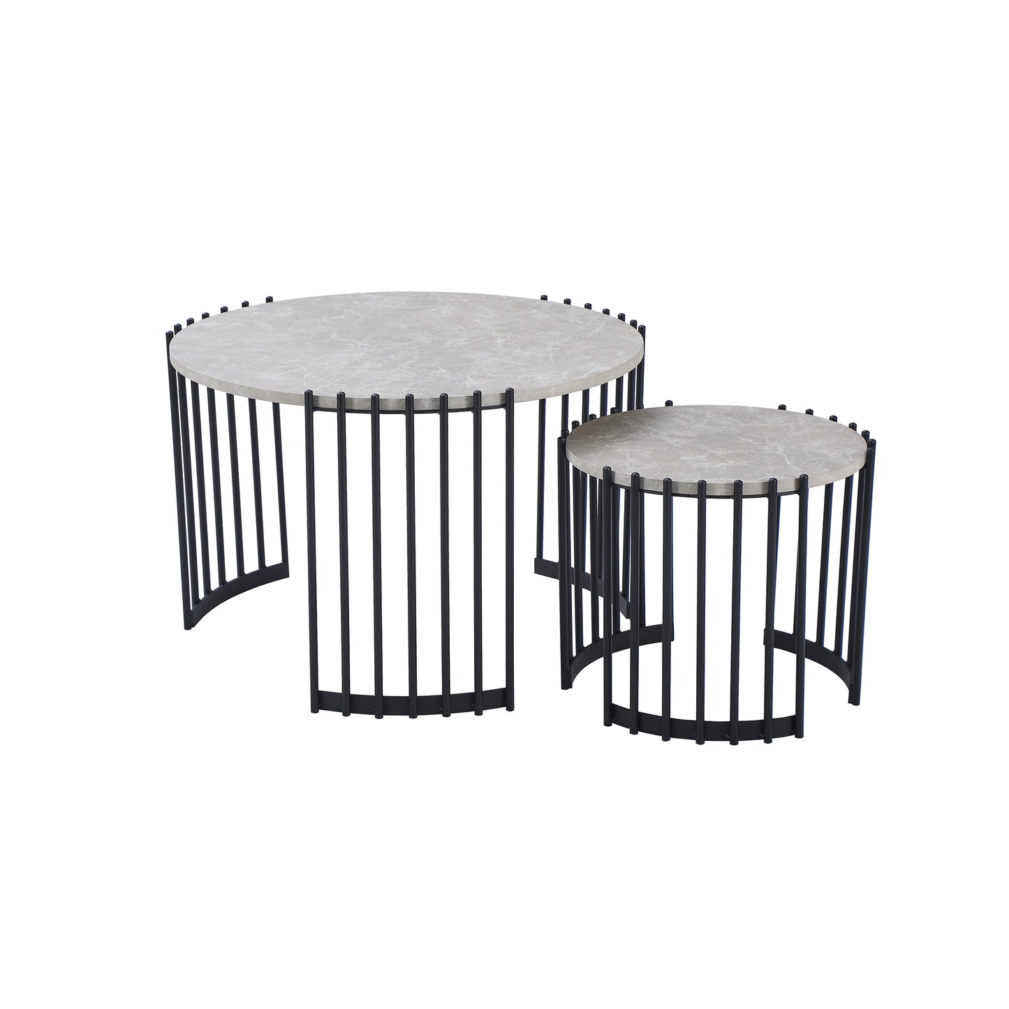 Cage Coffee Table
