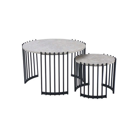 Cage Coffee Table
