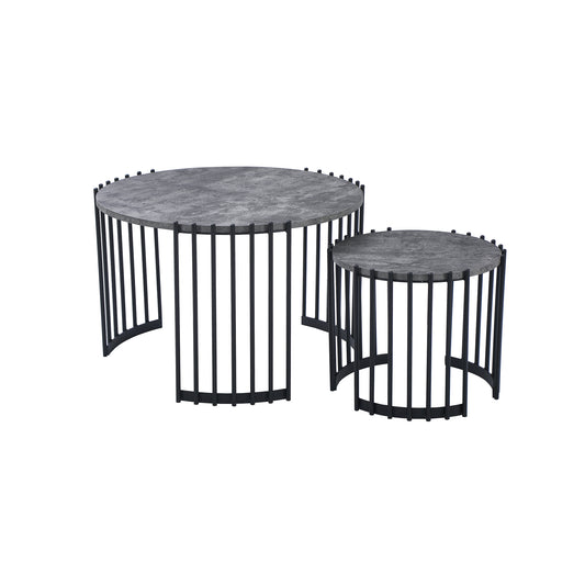 Cage Coffee Table