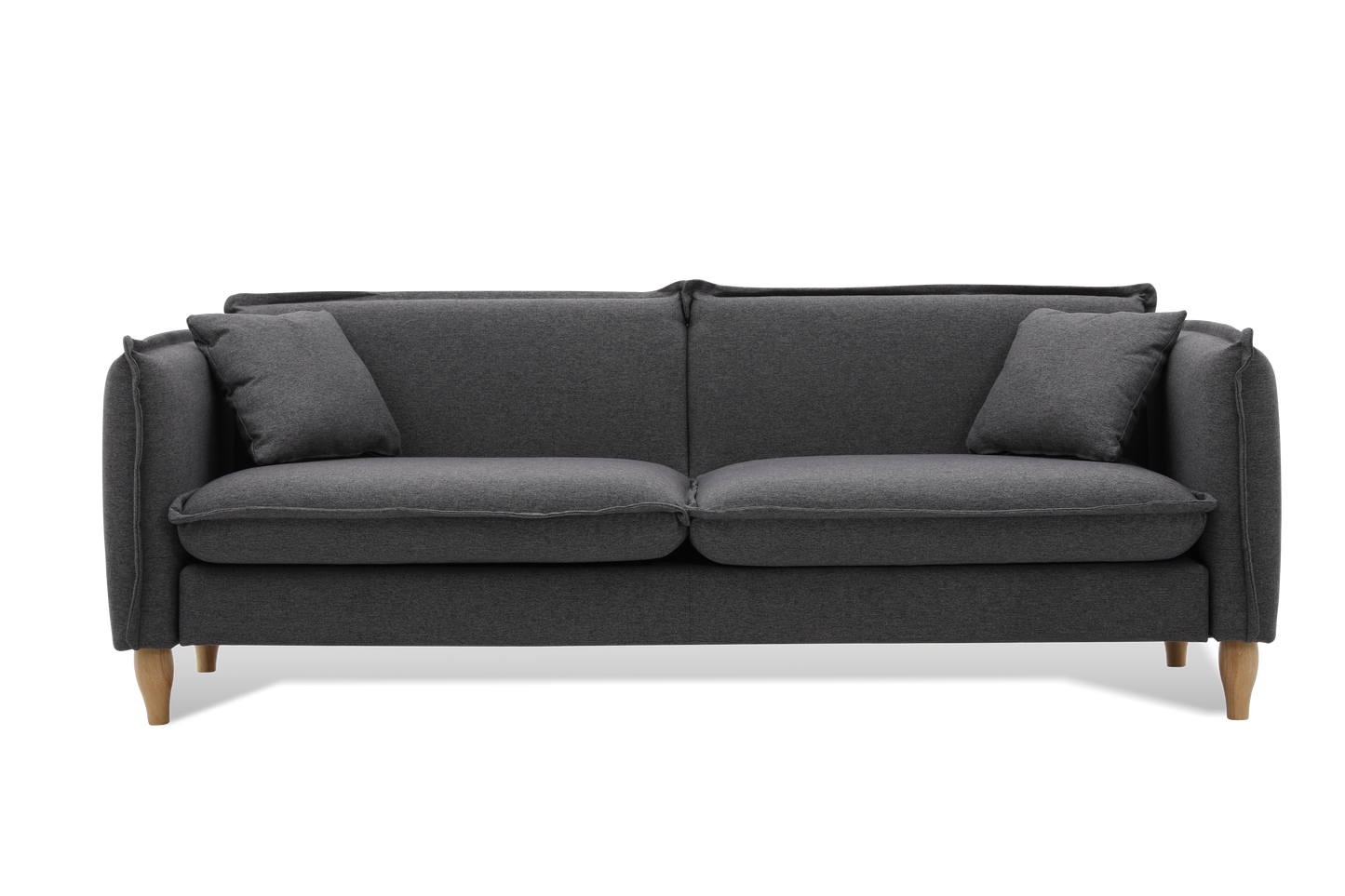 Elle 3-Seater Sofa