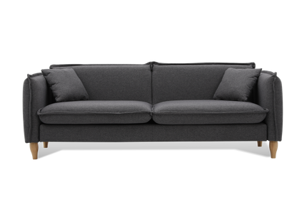 Elle 3-Seater Sofa