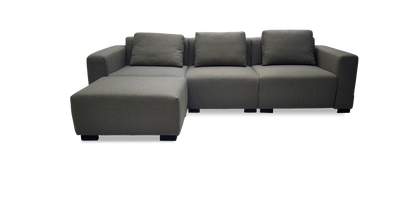 Serena L-Shape Sofa
