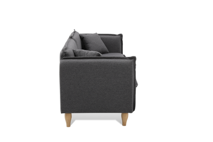 Elle 3-Seater Sofa