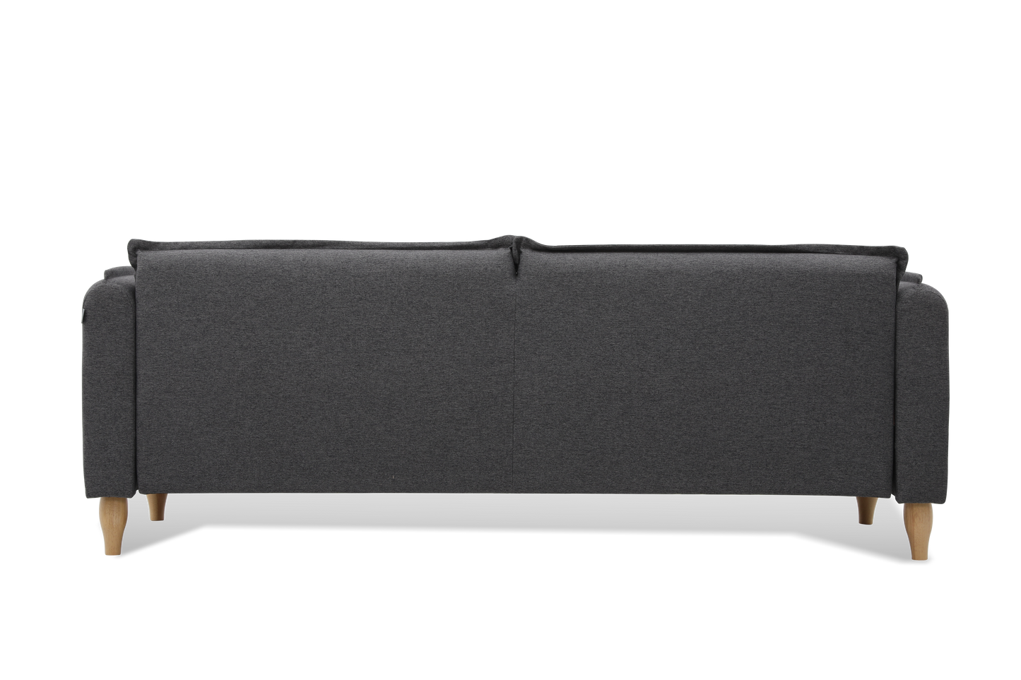Elle 3-Seater Sofa