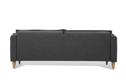 Elle 3-Seater Sofa