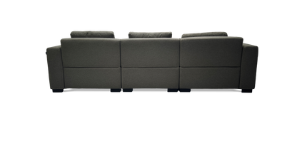 Serena L-Shape Sofa