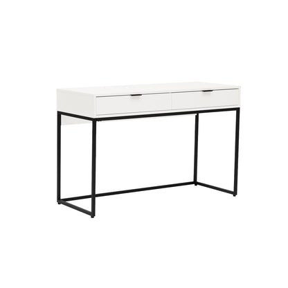 Eclipse Desk / Dresser