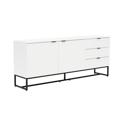 Eclipse Sideboard