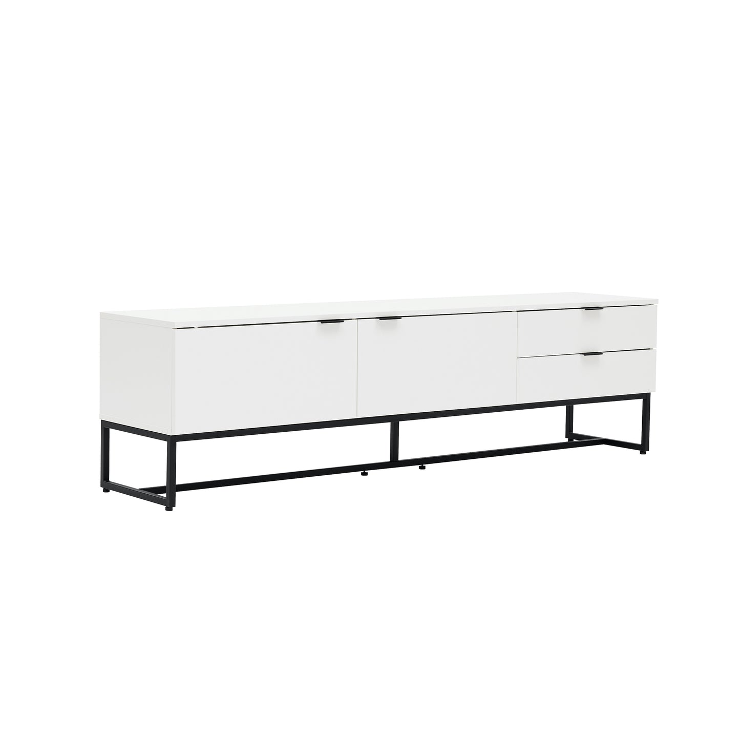 Eclipse TV Unit