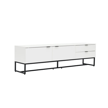 Eclipse TV Unit
